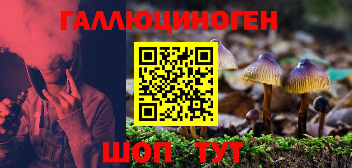 Псилоцибиновые грибы Magic Shrooms Азов